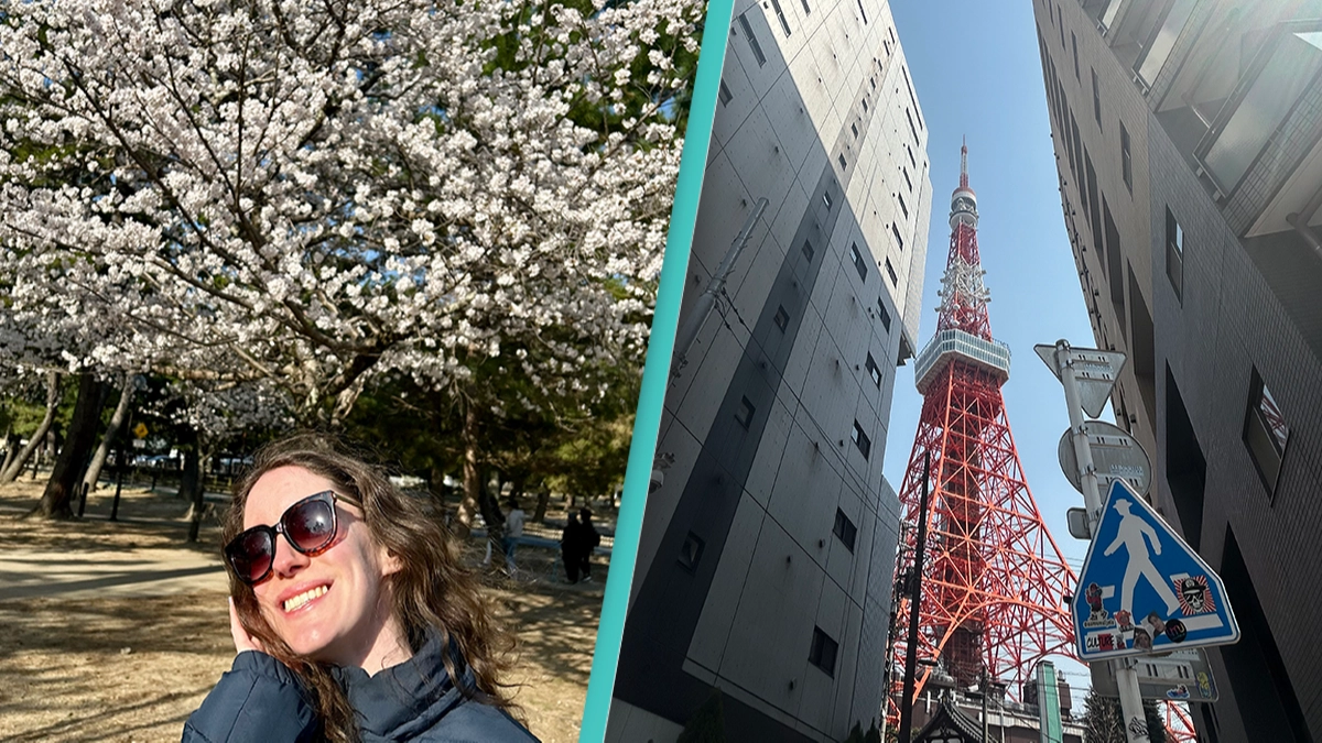 I made five mistakes when I went to Japan for the first time that I've been left regretting