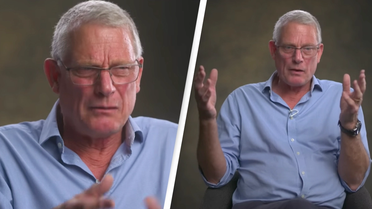 Forensic pathologist explains what is most likely to kill you