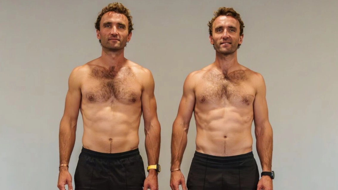 Identical twins who went on fasting vs non-fasting diets reveal how it impacted their biological age
