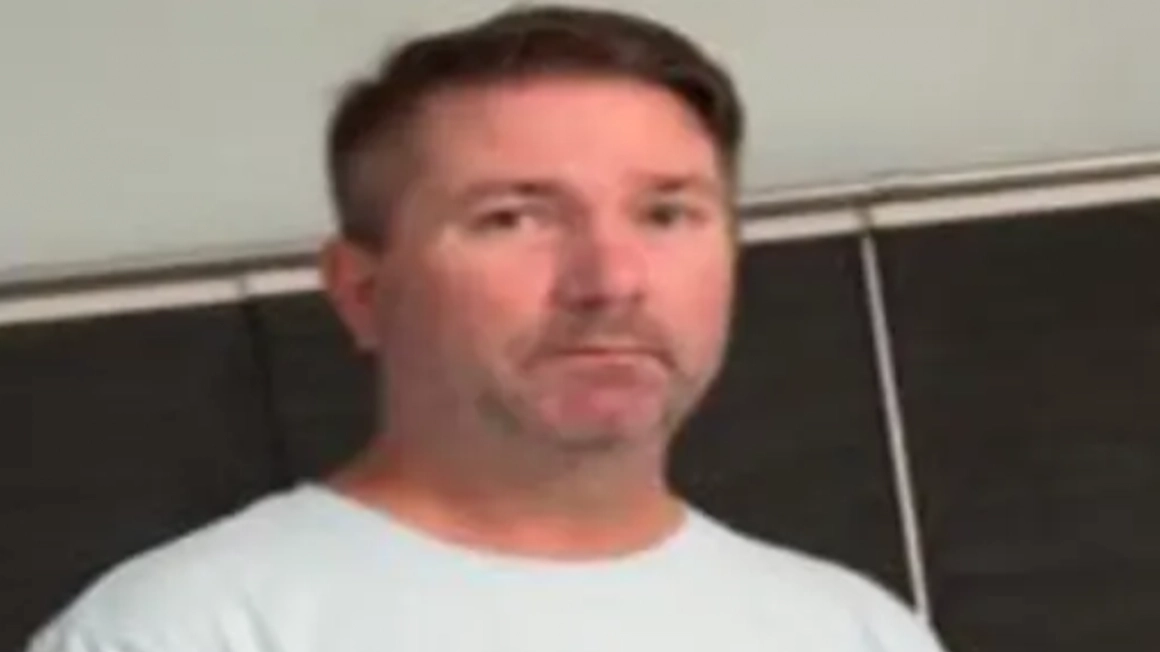 Body found in search for man who vanished on vacation as police release chilling details