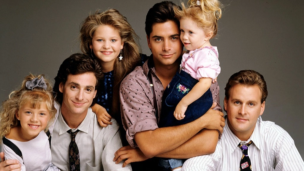 The Full House cast's health issues over the years as star reveals shocking new cancer diagnosis