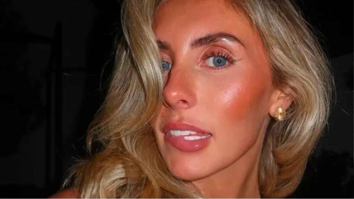 Everything we know as adult creator Bonnie Blue is arrested over 'BangBus' stunt