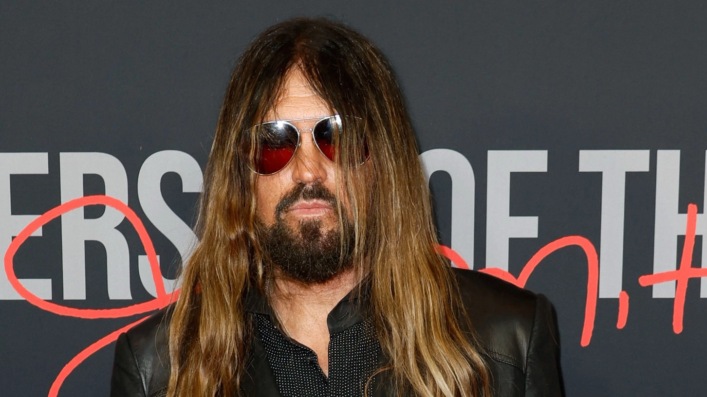 Billy Ray Cyrus demands thousands from woman claiming to be Miley Cyrus' biological mom after she files bombshell lawsuit