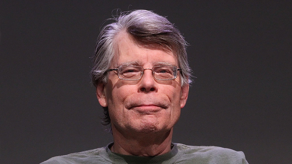 Stephen King speaks out to clarify meaning of bizarre 'Epstein list' statement that sparked backlash