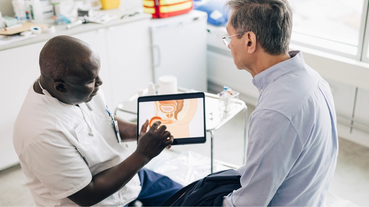 New research suggests doing this one simple thing could reduce risk of prostate cancer by 45%