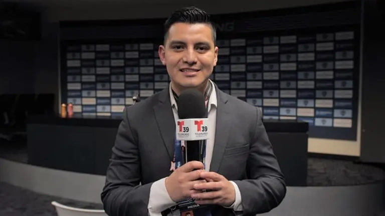 New evidence released after reporter was found dead in hotel room at Super Bowl