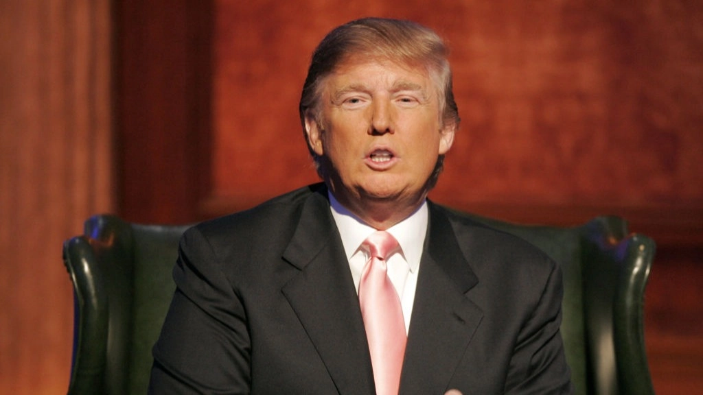 Donald Trump boasted about hiring 'so pretty' 18-year-old despite her having no experience