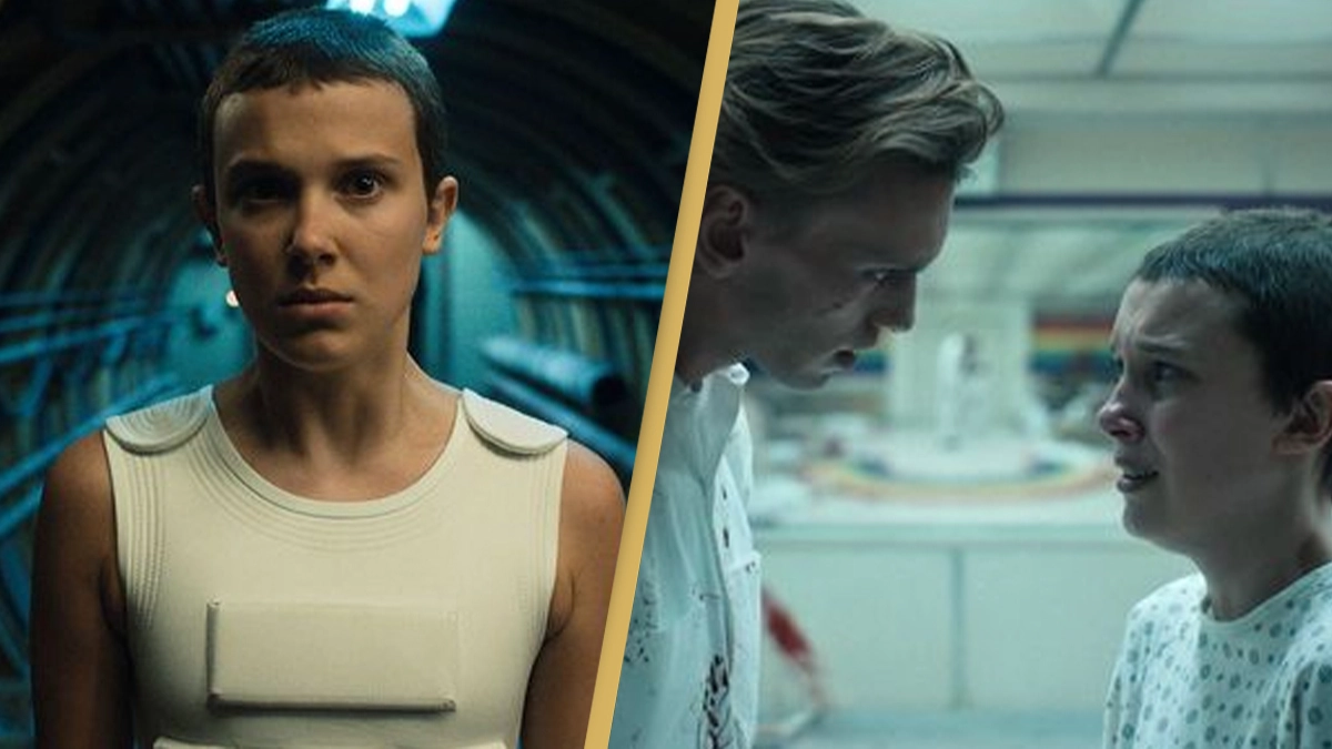Stranger Things Fans Shocked As Netflix Confirms Upside Down Twist Many Missed