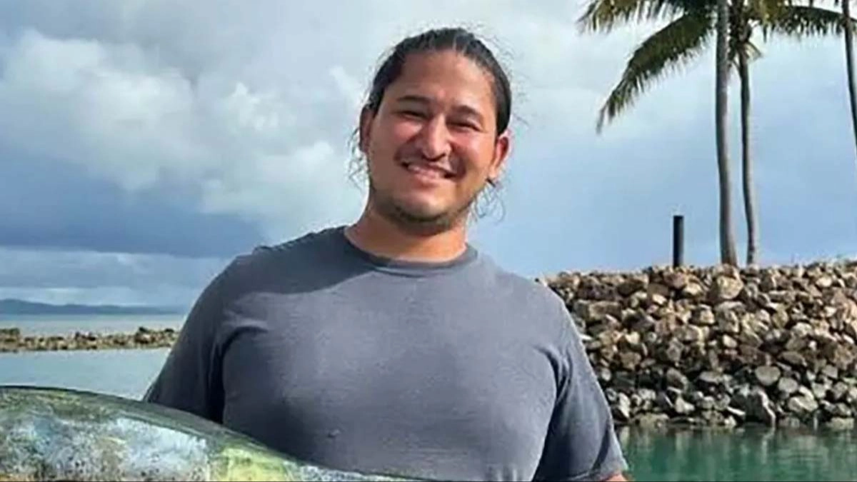 Man who won $2,000,000,000 on Powerball sparks major debate after people learn what he’s spending his money on