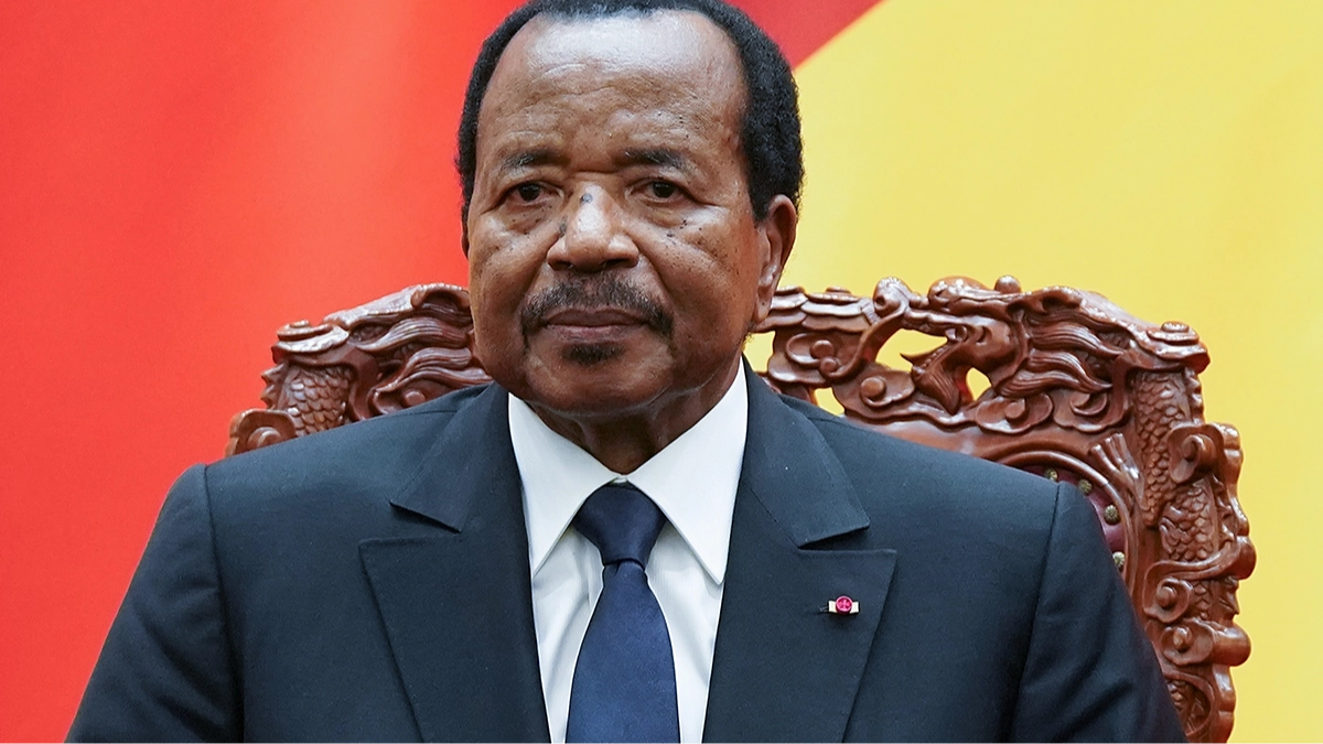 World's oldest president wins 8th record-breaking term despite deadly protests