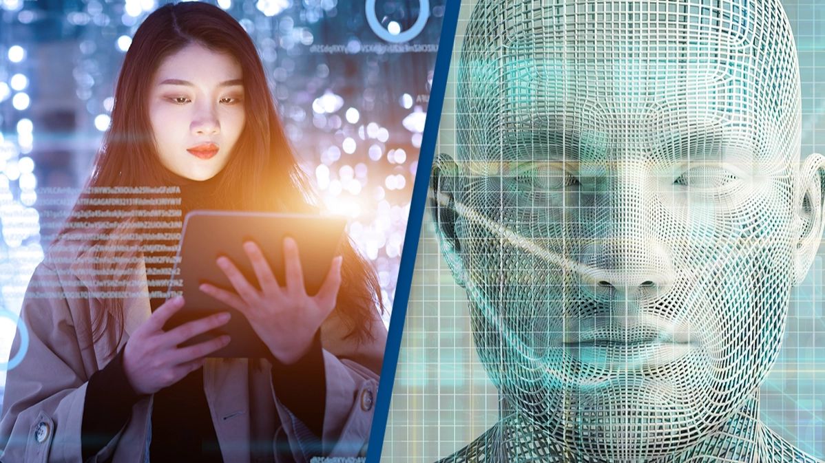 Woman claims AI brought her 'friend back from the dead' and told her 'he was in hell'