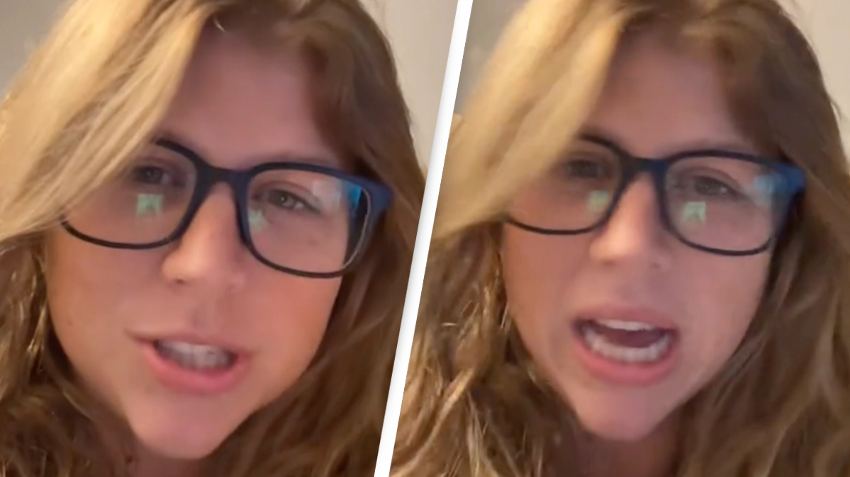 Woman hits back at critics amid backlash for moving on from late husband 5 months after his death