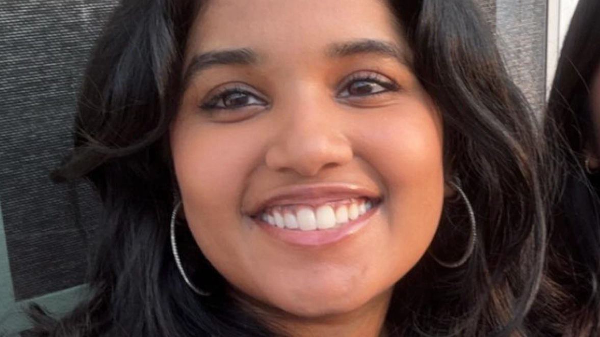 Parents of missing university student ask police to declare their daughter dead