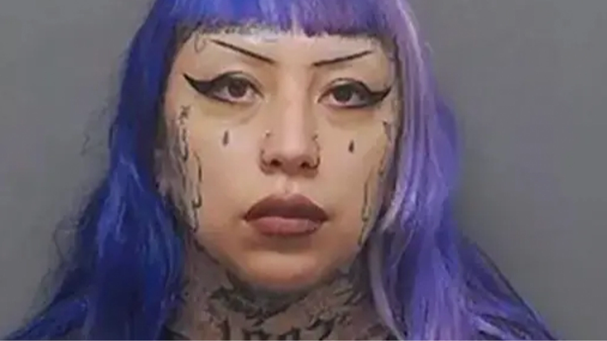 Everything we know after mom allegedly helped 13-year-old son plan school shooting 'as a reward for babysitting'