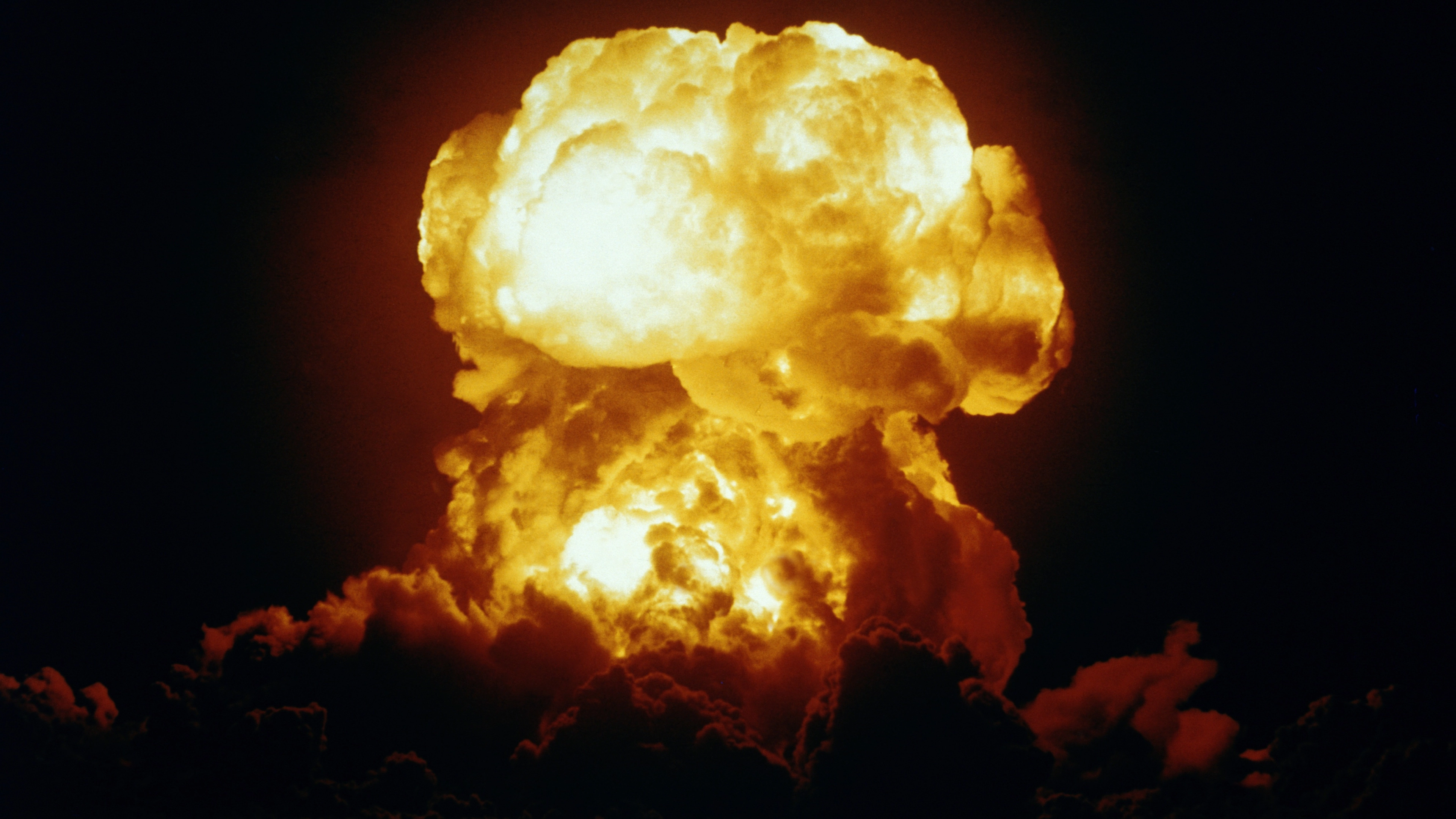 Safest US states to be in if WW3 broke out as fears grow following strikes on Iran