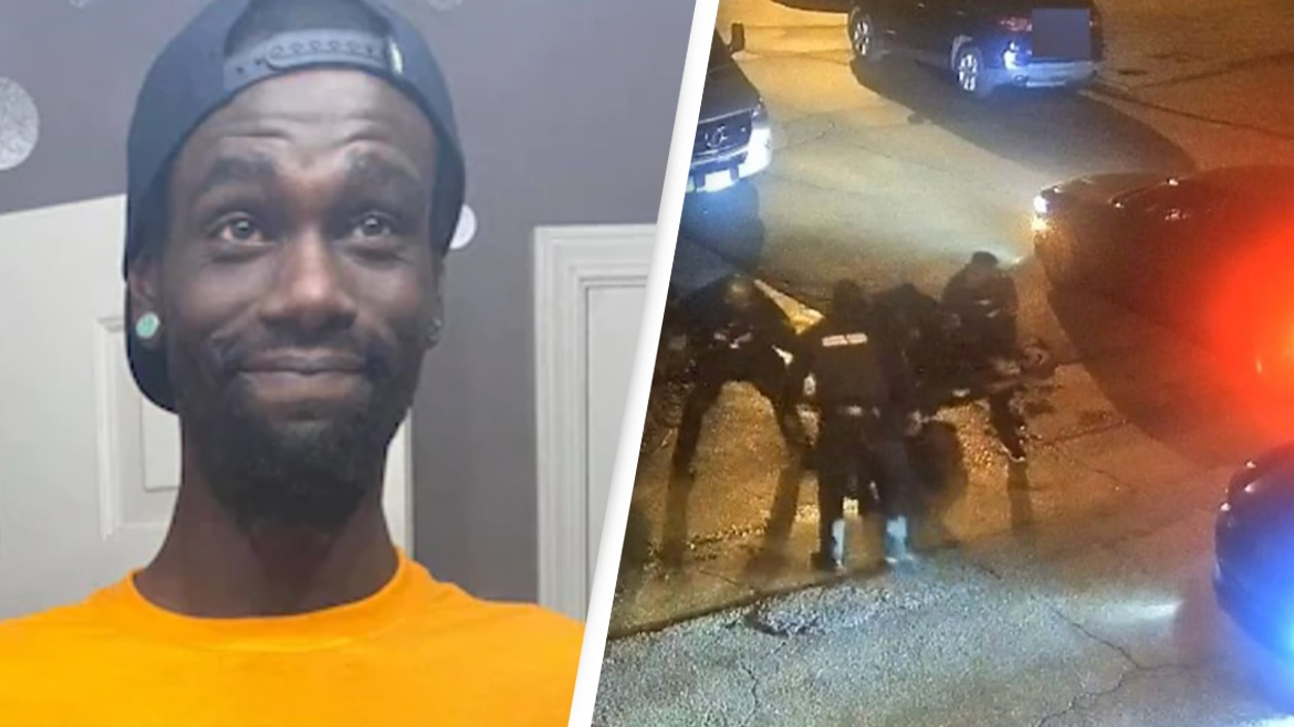 Three emergency service workers fired over their response to Tyre Nichols at scene