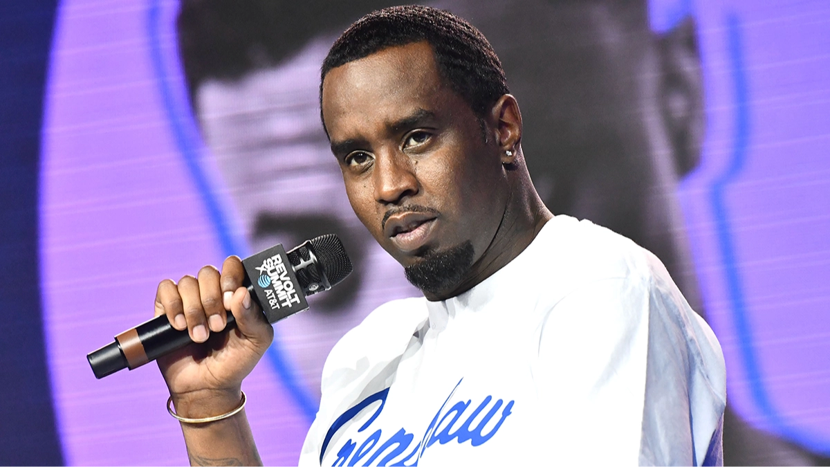 Diddy's former girlfriend alleges what happened during 'freak offs' and reveals disturbing 'contract' she had with him
