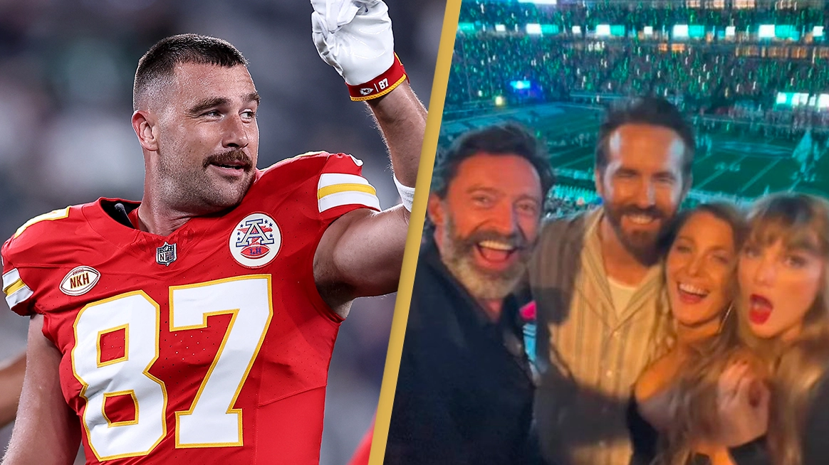 Chiefs vs Jets match was the most watched Sunday NFL game since the Super Bowl