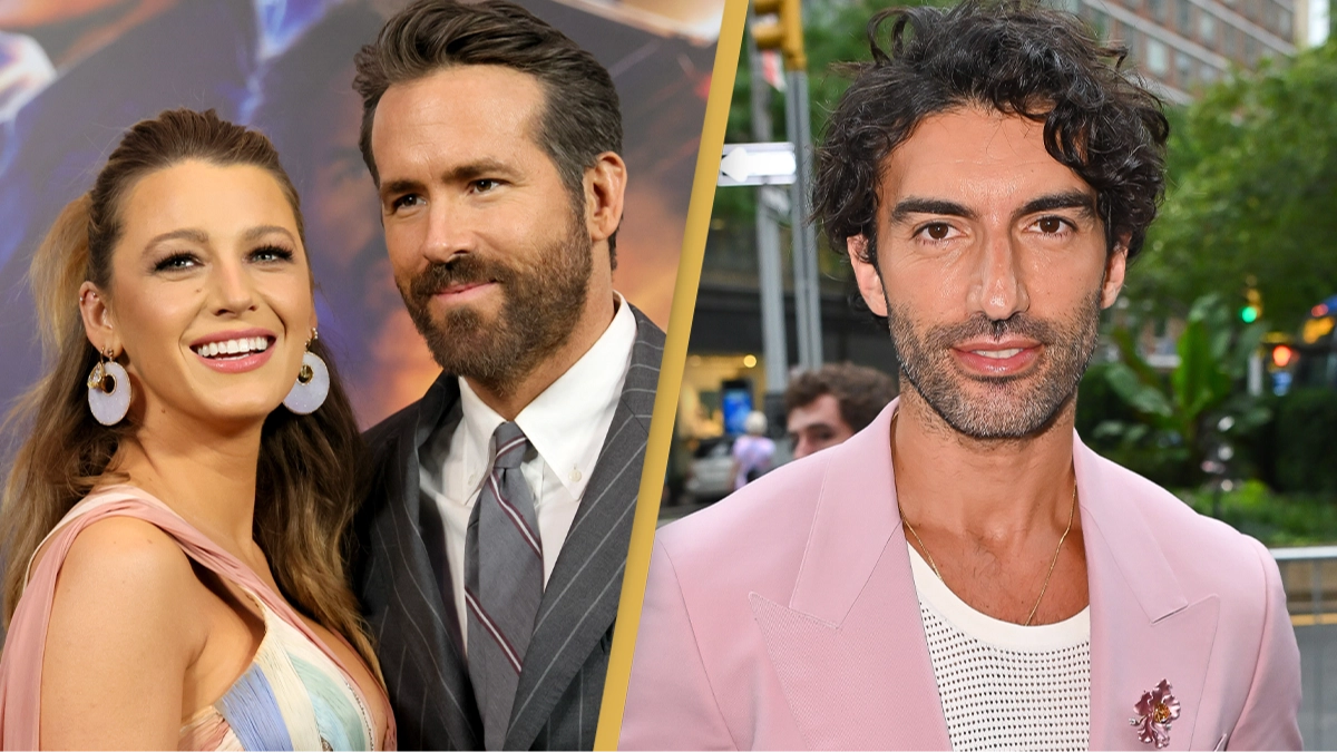 Blake Lively issues scathing response to Justin Baldoni suing her for $400,000,000