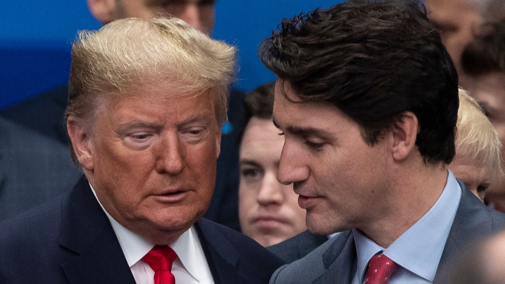 What happens to travel between US and Canada now Trump has paused tariffs on the country for 30 days