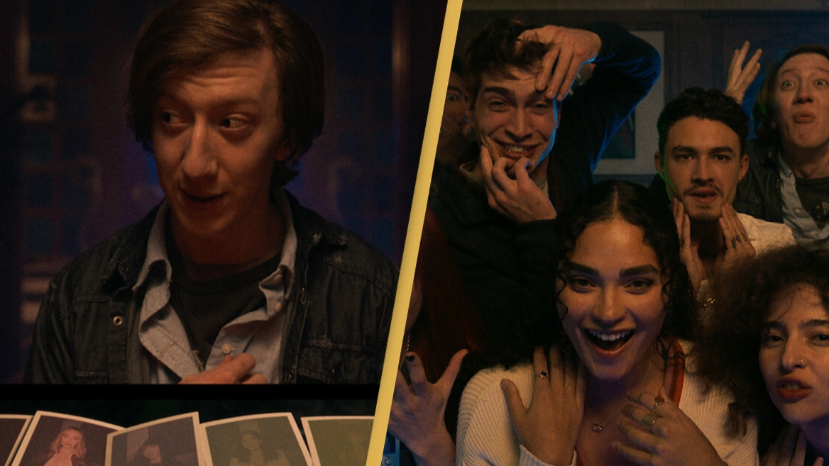 Netflix fans say 'jaw-dropping' new horror is 'best movie they've ever seen' but has one major issue