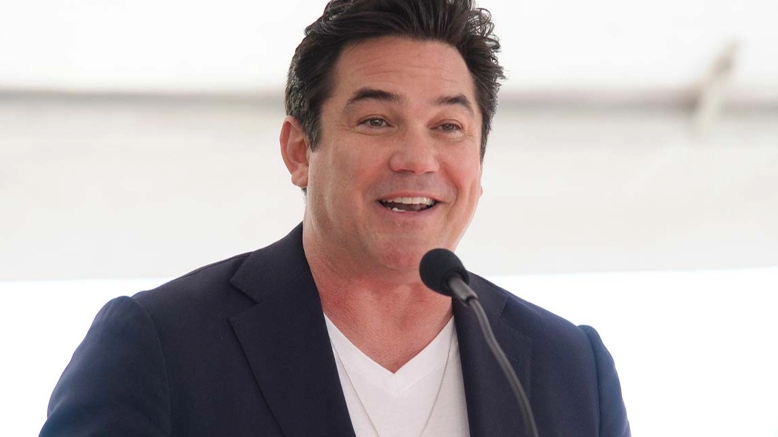 Former Superman actor Dean Cain sparks backlash after remark about Supergirl star Milly Alcock