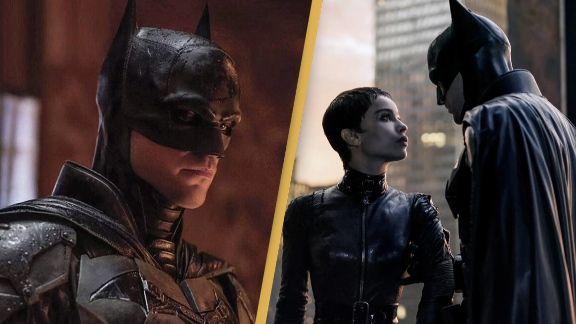 The Batman 2 hasn't been greenlit yet with next movie being 'years away'
