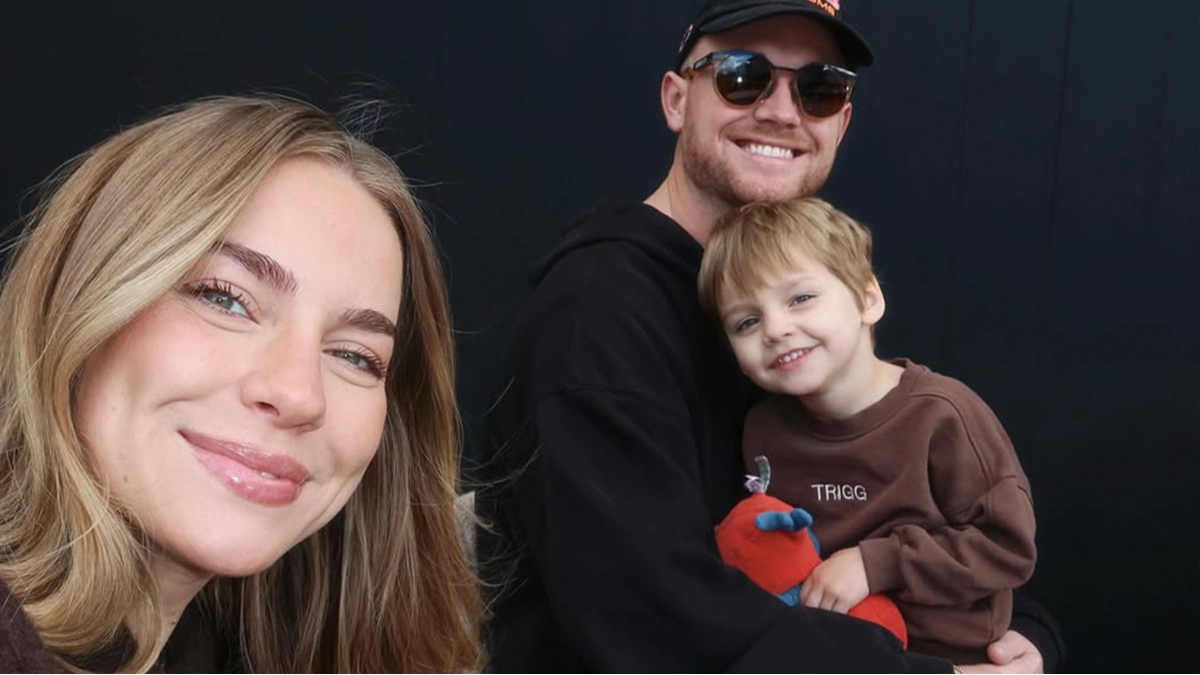Police issue major update after TikTok star Emilie Kiser files lawsuit following death of 3-year-old son in family pool