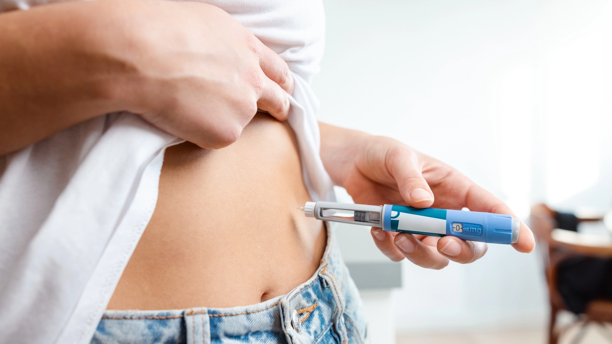 Doctor reveals the six major mistakes people taking weight loss drugs are making
