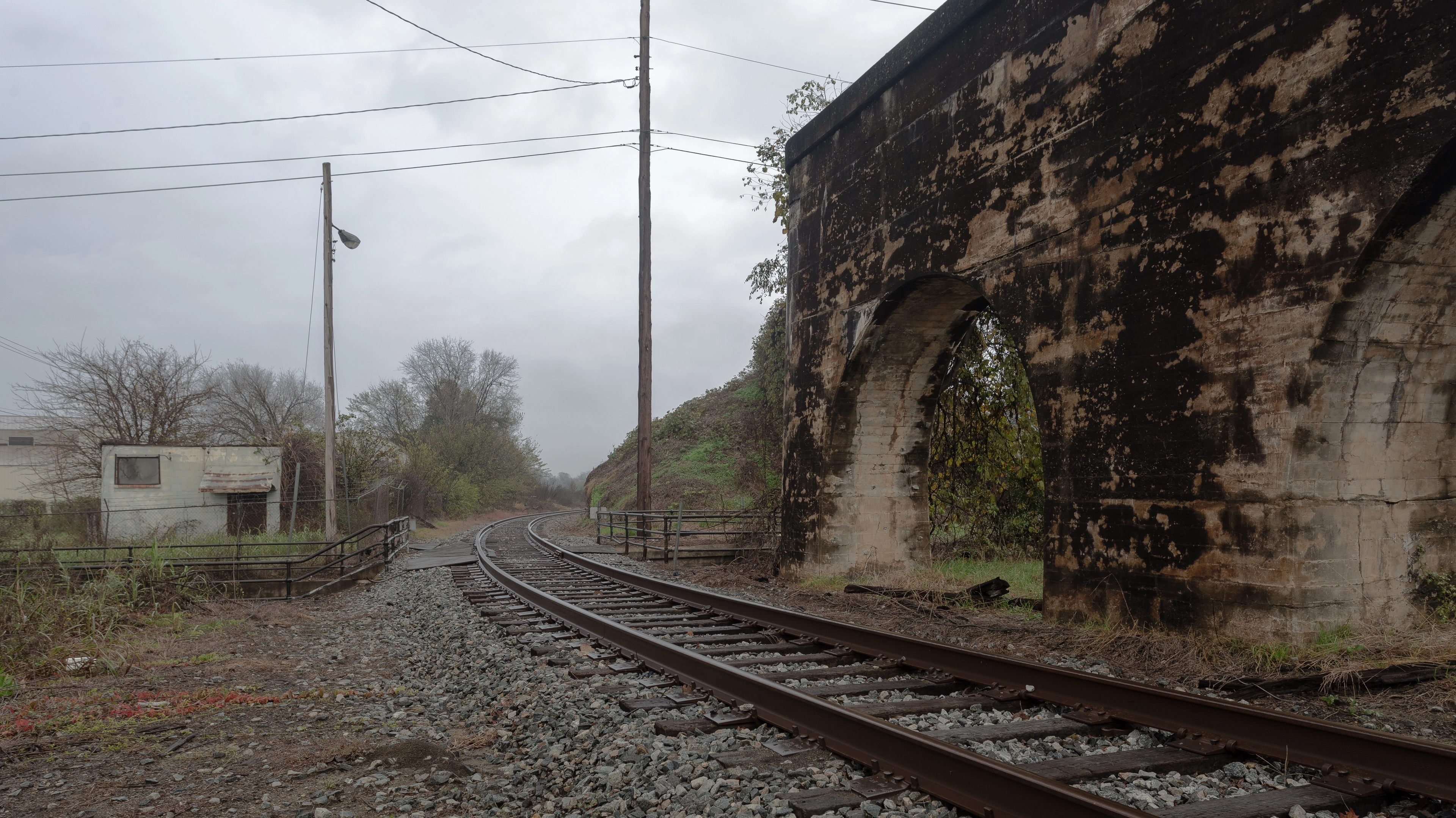 Scientist solves mystery of 'Summerville Ghost' that has terrorized US town since the 1950s