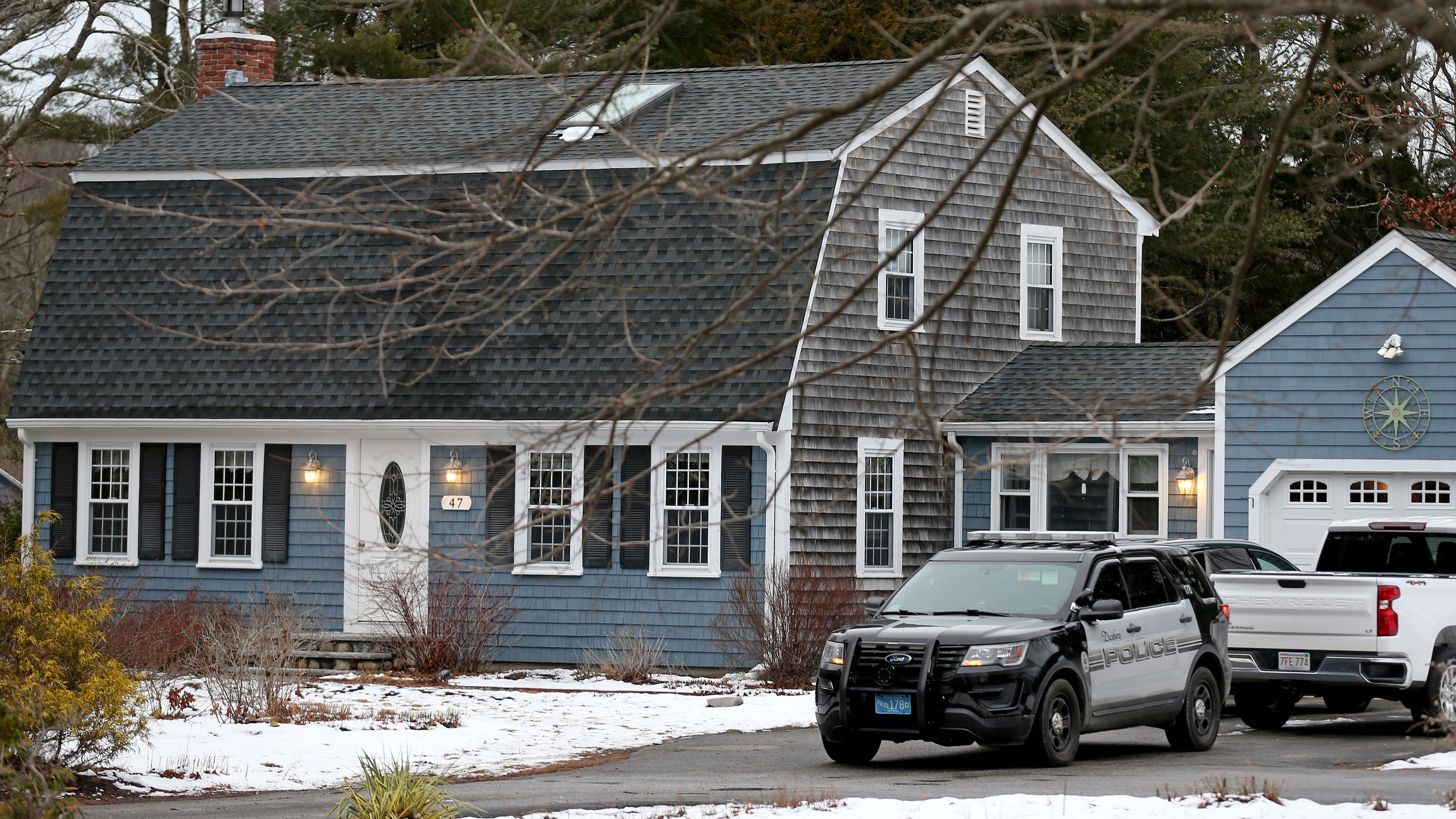 Lindsay Clancy juror claims lone holdout fixated on specific detail inside home where three children were killed