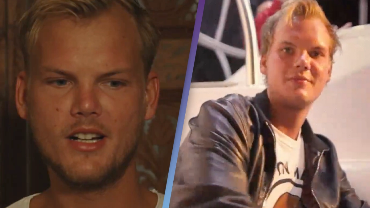 First trailer for Avicii documentary has dropped revealing details of his death