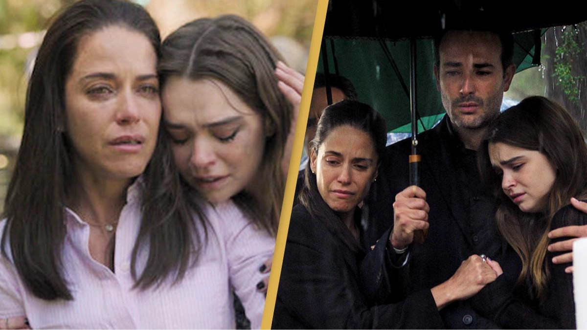 Netflix viewers left in tears over heartbreaking new series they say is '100 out of 10'