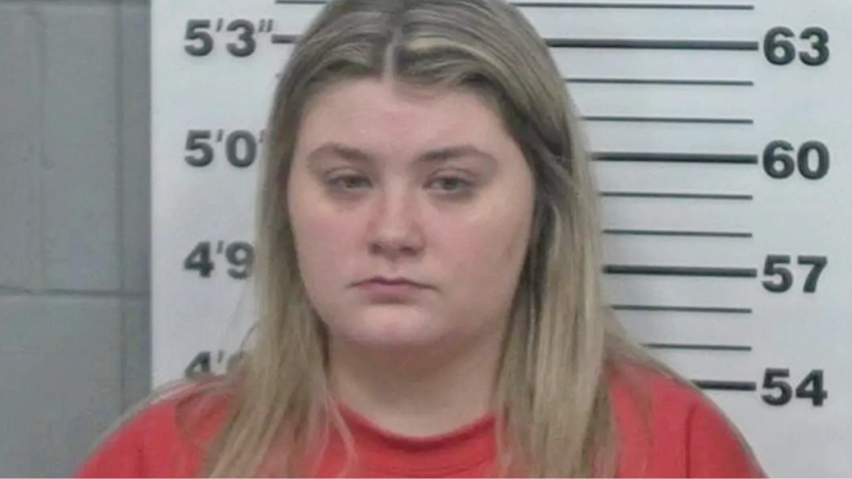 Former beauty queen who 'always wanted a baby of her own' on trial after boyfriend's toddler is found dead