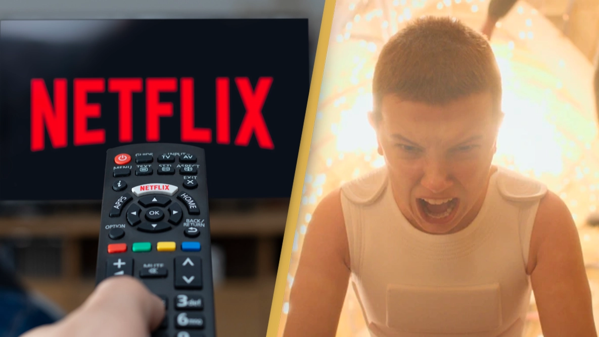 Netflix CEO Confirms Ads Are Coming To The Streaming Service