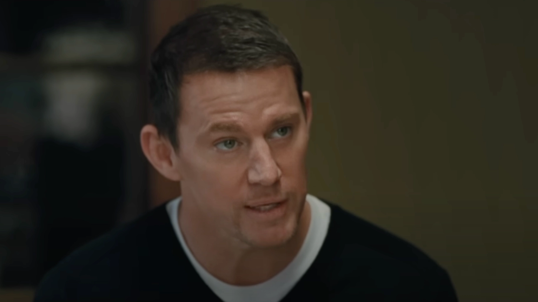 Wild true story behind new Channing Tatum movie 'Roofman' and prisoner who hid in Toys 'R' Us for months