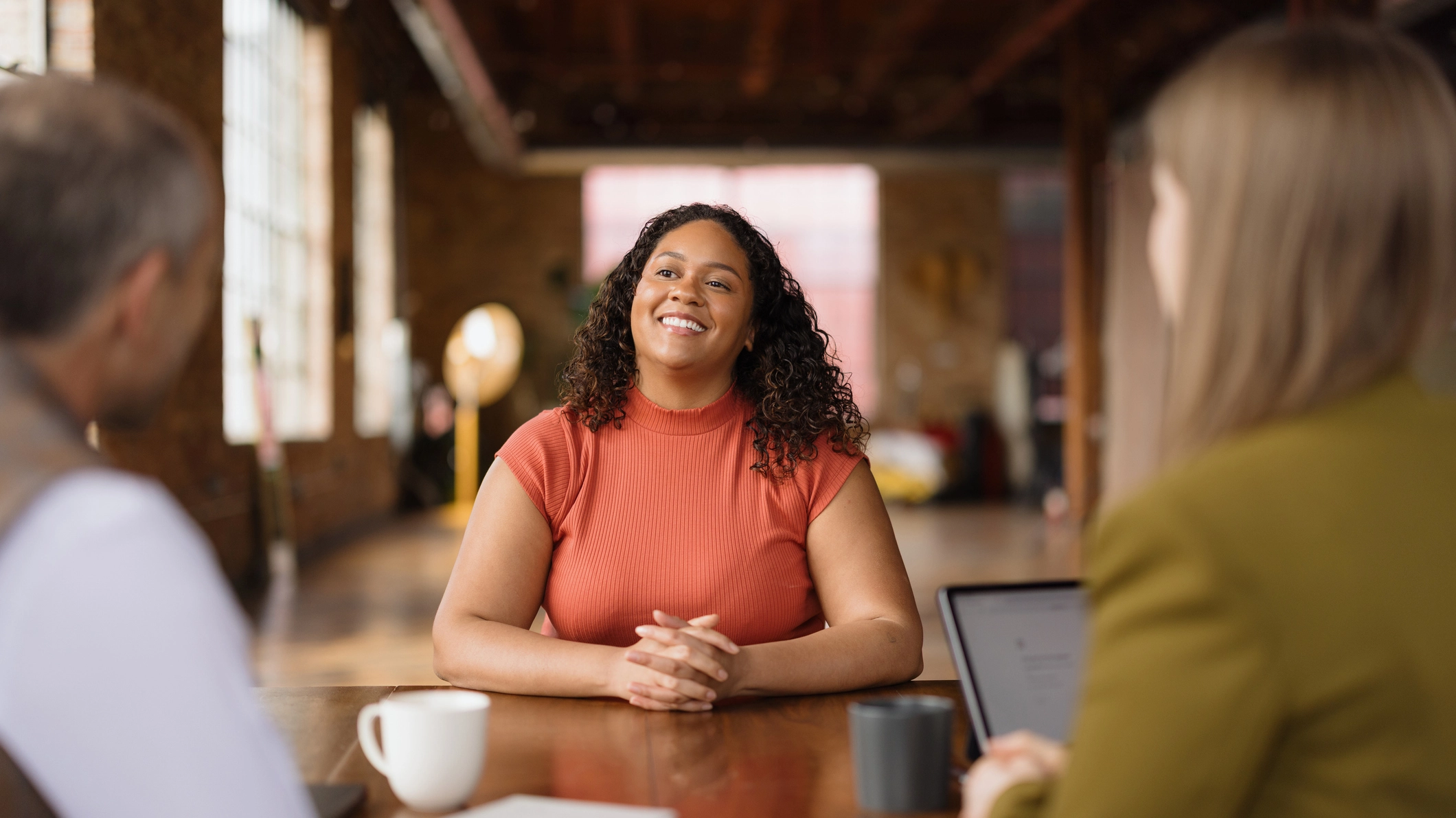 Career expert reveals the one question you should ask at the end of every job interview to seal the deal