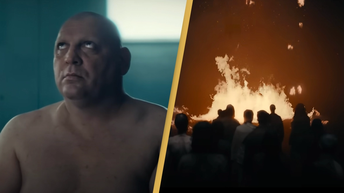 Netflix just announced a sequel to it's 'best horror thriller' and fans are too excited