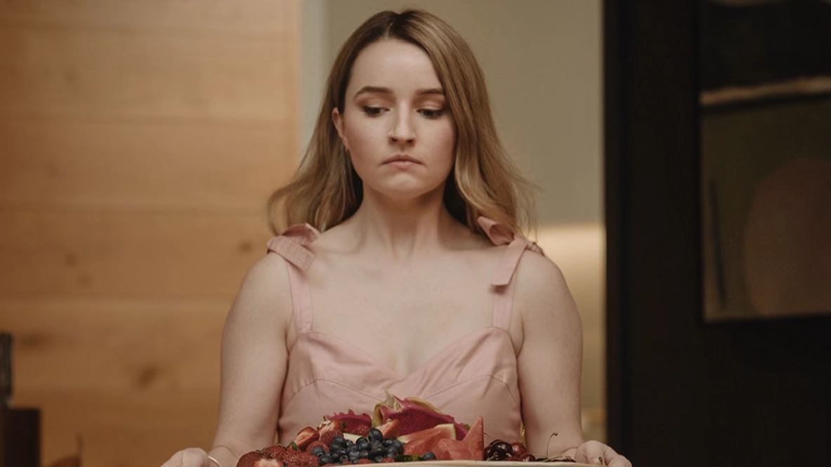 Shocking real story behind Netflix's gripping new series documenting influencer's cancer lie