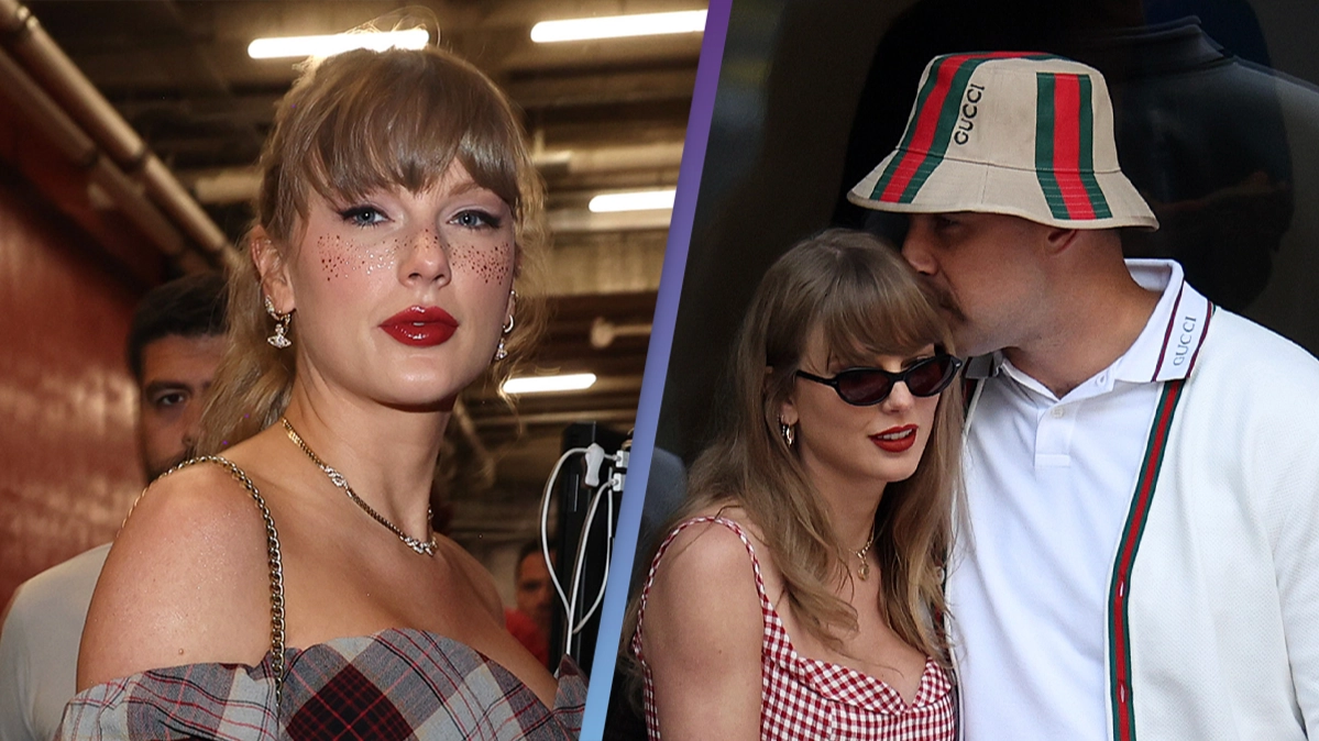 Taylor Swift fans fume as ESPN presenter calls her 'demeaning' name live on air