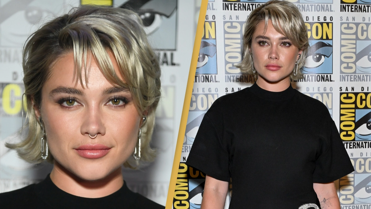 Florence Pugh suffers from rare condition that forced her to move from England to Spain