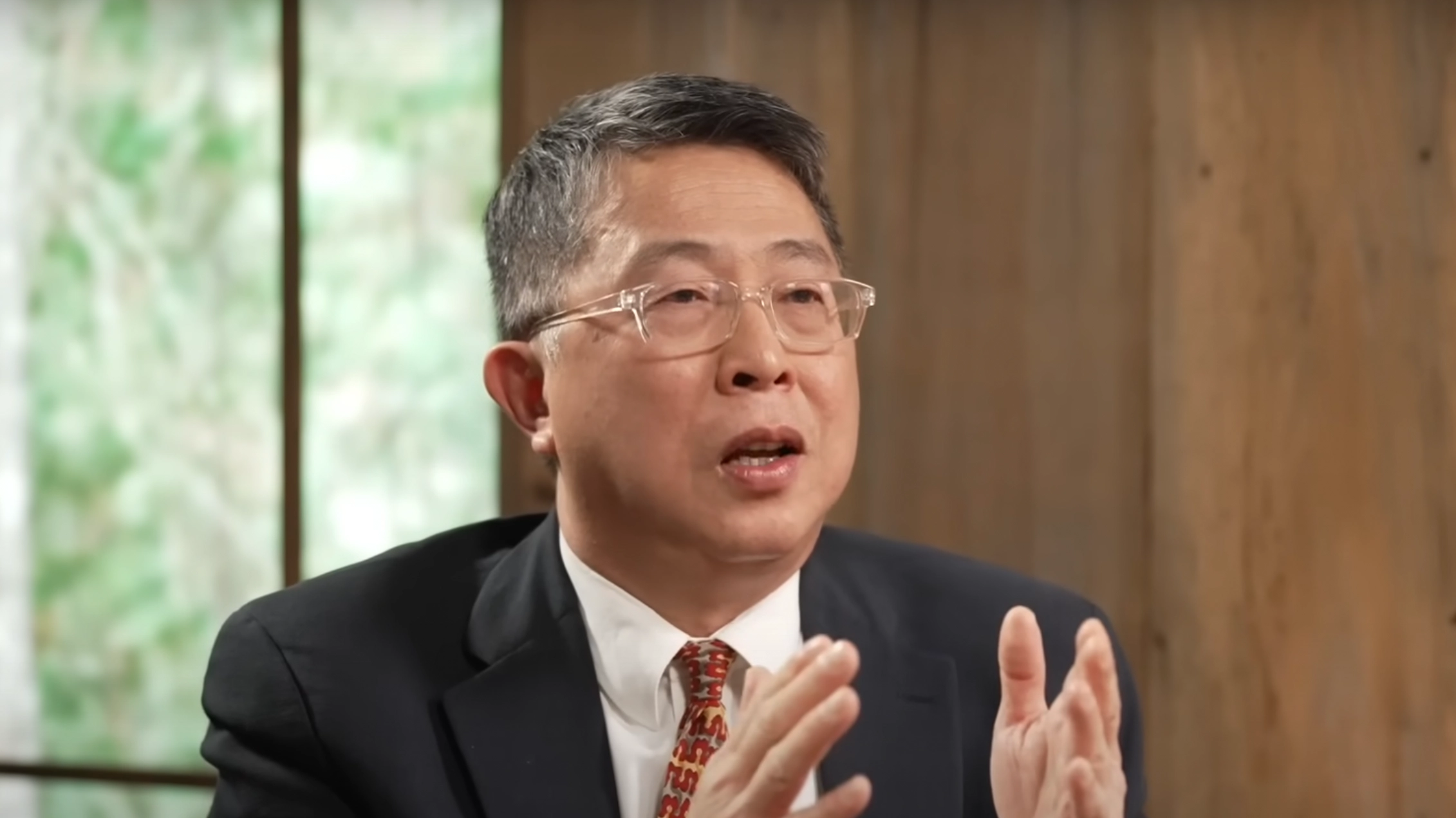 Harvard scientist reveals formula that he claims 'proves God is real'