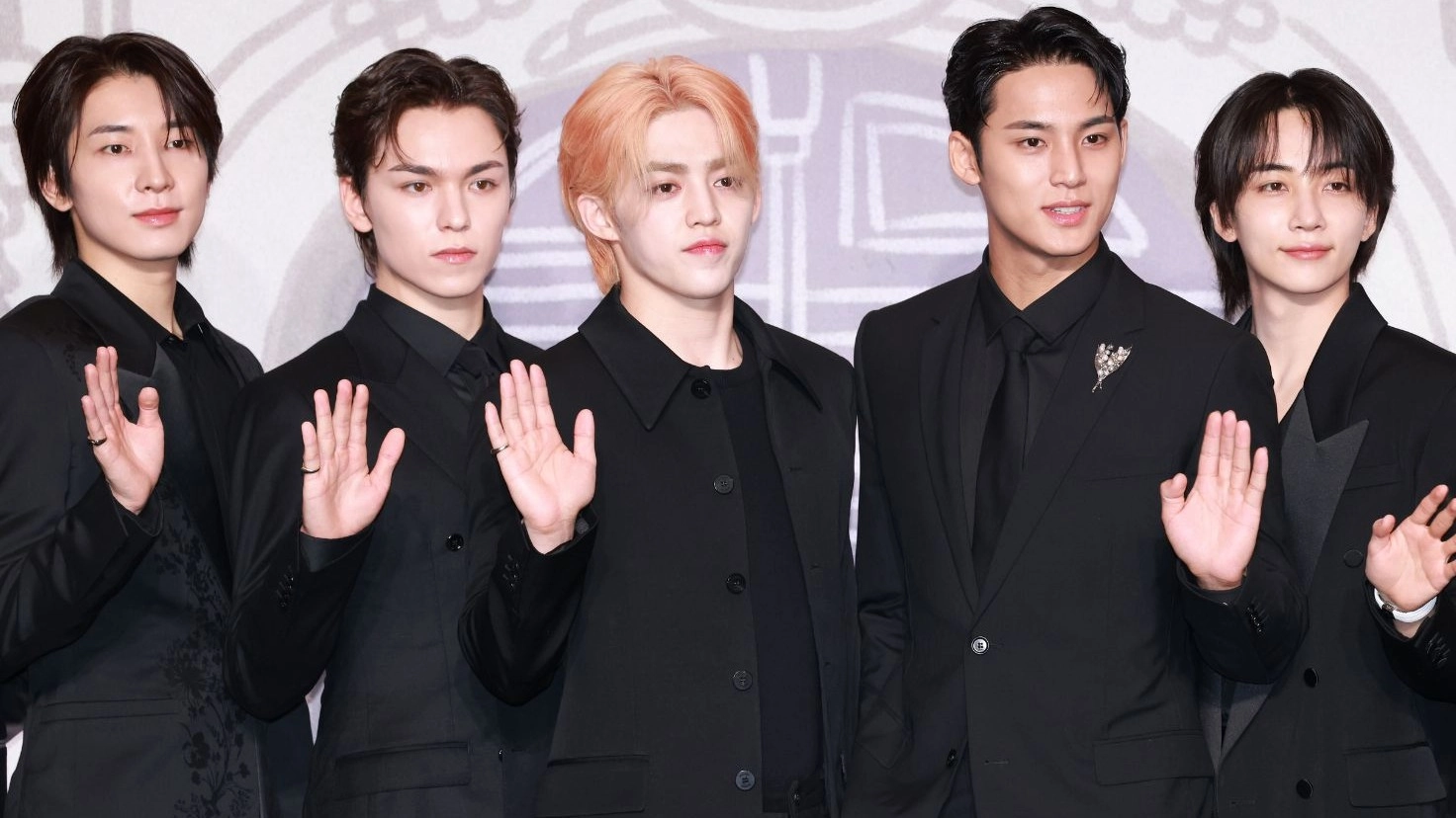 It’s not too late to buy Seventeen USA tickets as world tour kicks off next month
