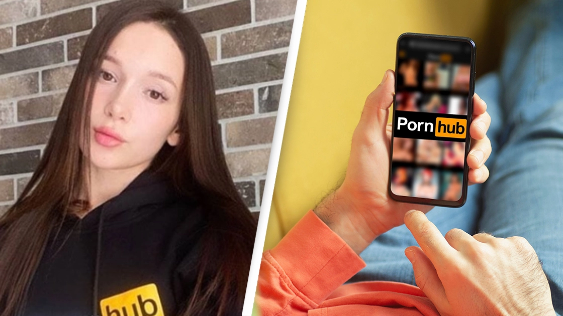 Porn puts too much pressure on young people to look a certain way