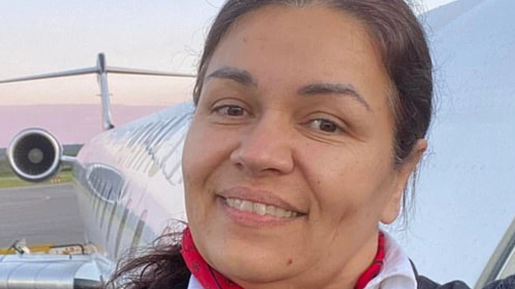 How flight attendant onboard Air Canada plane may have survived fatal LaGuardia crash