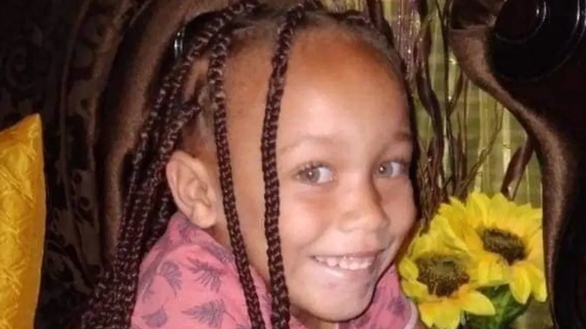 Judge makes heartbreaking comments as mom that 'sold six-year-old daughter for $1,100' is sentenced