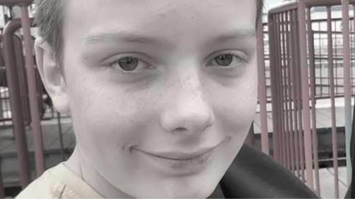 Boy, 12, dies after taking part in dangerous social media 'blackout' challenge as loved one speaks out