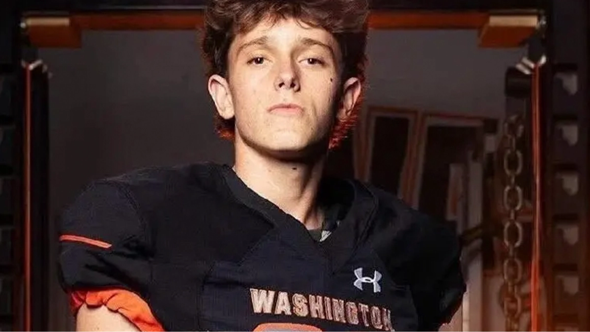 17-year-old boy tragically killed after being 'mistaken for squirrel' during hunting trip