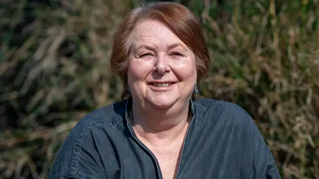 Woman given just five years to live after doctor mistakenly thought symptoms were due to stress