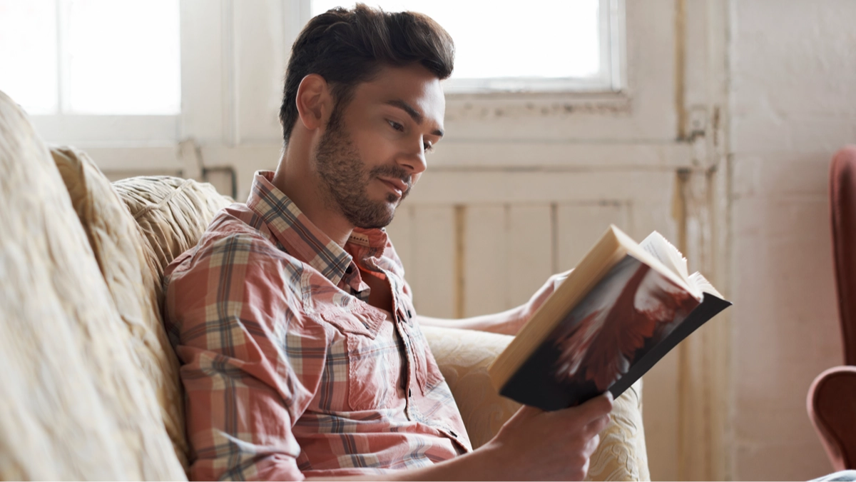 Reason why some people hear an internal voice in their head while they read